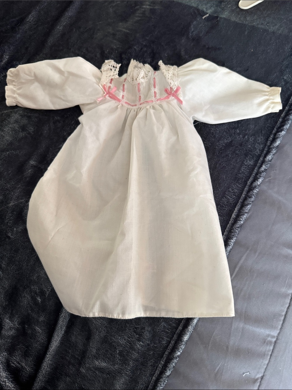 Vintage American Girl Samantha’s Nightgown for dolls